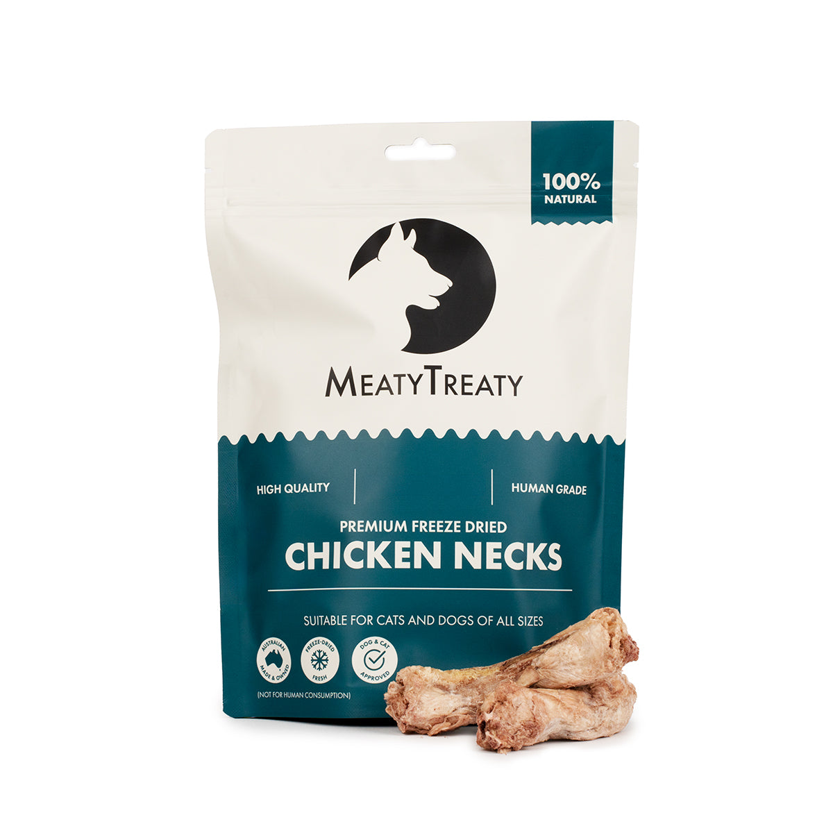 Chicken Necks 100g