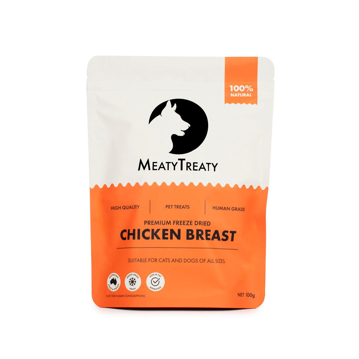 Chicken Breast 100g