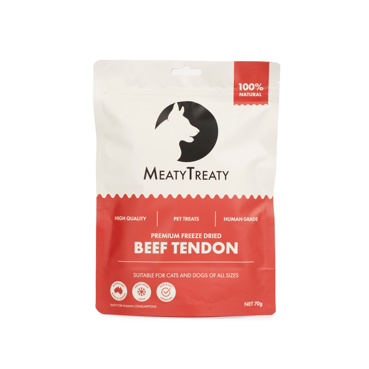 Beef Tendon 70g