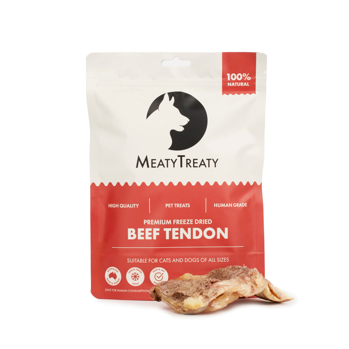 Beef Tendon 70g